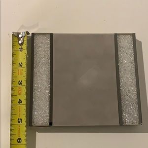 Swarovski Starlet Picture Frame (medium)